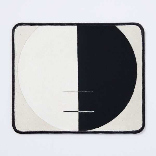 Item preview, Hilma af Klint – The Buddha's Standpoint in the Earthly Life, No. 3 (1920) designed and sold by VenusArt7.