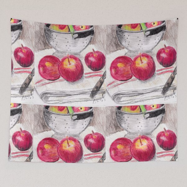 Item preview, Apples To Apples designed and sold by RobynLee.