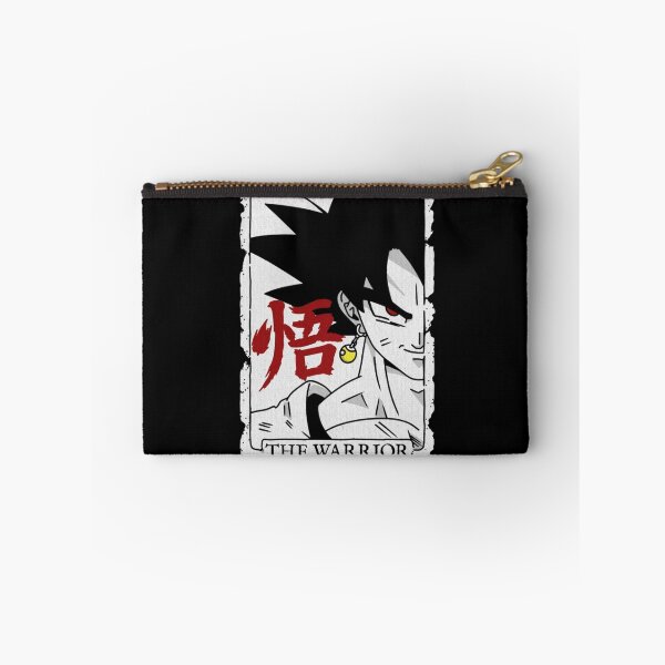 Item preview,  Legendary Saiyan Warrior Dark Anime Artwork designed and sold by rythnazorsylli.