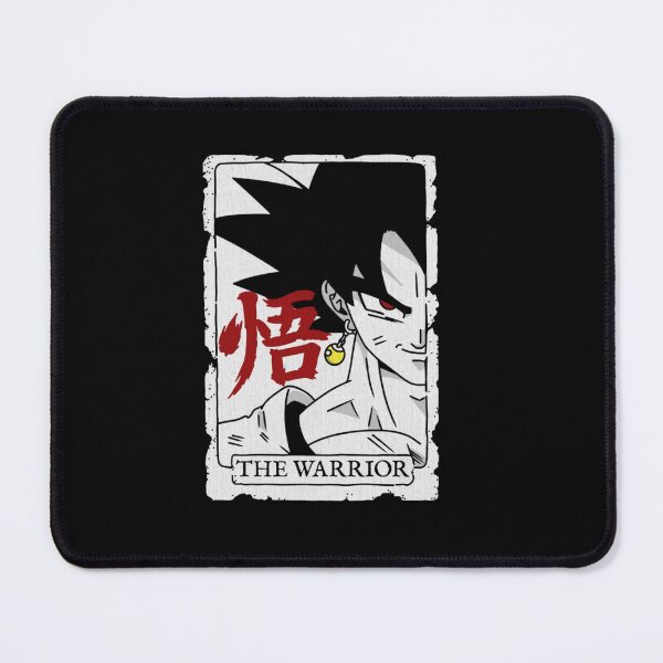 Item preview,  Legendary Saiyan Warrior Dark Anime Artwork designed and sold by rythnazorsylli.