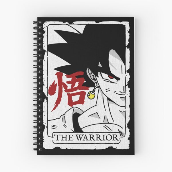 Item preview,  Legendary Saiyan Warrior Dark Anime Artwork designed and sold by rythnazorsylli.