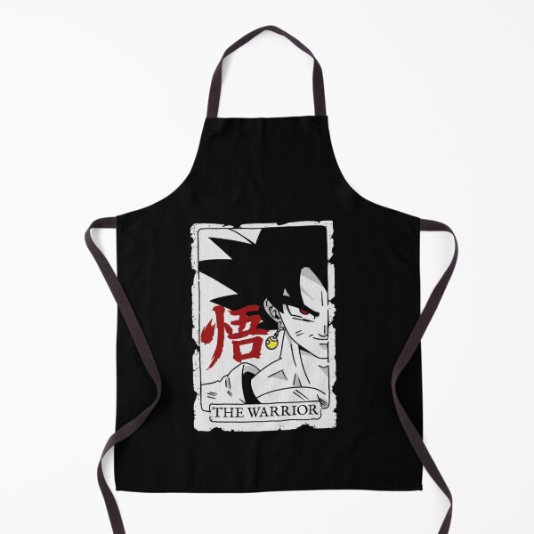 Item preview, Legendary Saiyan Warrior Dark Anime Artwork designed and sold by rythnazorsylli.