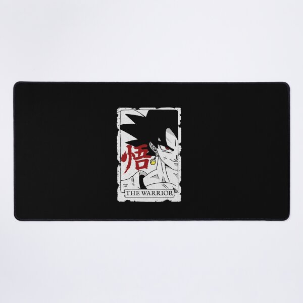 Item preview,  Legendary Saiyan Warrior Dark Anime Artwork designed and sold by rythnazorsylli.