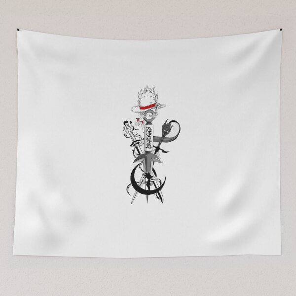 Item preview, The Shadow Blade Warrior designed and sold by Mr-MC-kitty.