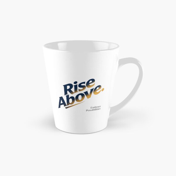 Item preview, Rise Above  designed and sold by Geordesign.