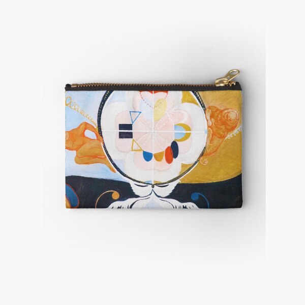 Item preview, Hilma af Klint – Evolution, No. 13, Group VI (1908 designed and sold by VenusArt7.