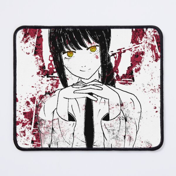 Item preview, Makima Graphic designed and sold by Colnx.