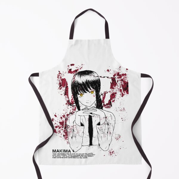 Item preview, Makima Graphic designed and sold by Colnx.