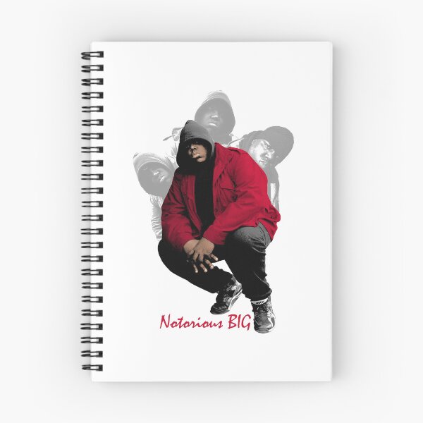 Item preview, Red Hoodie Rapper Silhouette designed and sold by nubeautiful33.