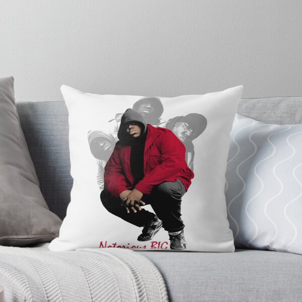 Item preview, Red Hoodie Rapper Silhouette designed and sold by nubeautiful33.