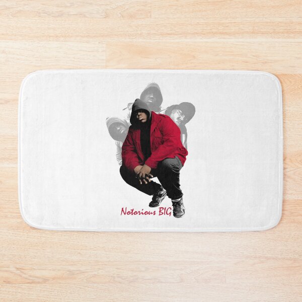 Item preview, Red Hoodie Rapper Silhouette designed and sold by nubeautiful33.