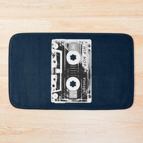 Item preview, Vintage Cassette Tape Hip Hop 1 designed and sold by nubeautiful33.