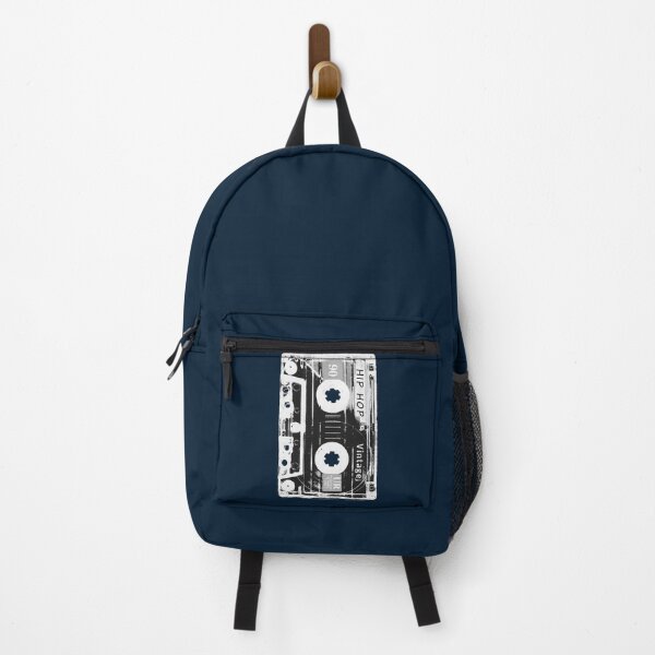 Item preview, Vintage Cassette Tape Hip Hop 1 designed and sold by nubeautiful33.