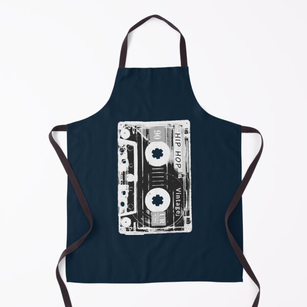 Item preview, Vintage Cassette Tape Hip Hop 1 designed and sold by nubeautiful33.