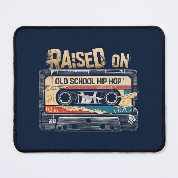 Item preview, Raised ON Old School designed and sold by nubeautiful33.