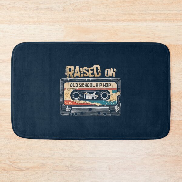 Item preview, Raised ON Old School designed and sold by nubeautiful33.