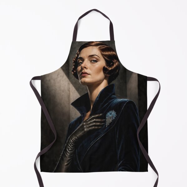 Item preview, Wall Art - Postcard - Poster: Velvet Brooch Elegance designed and sold by ForeverPrintsOK.