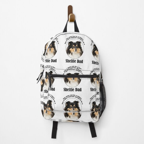 Item preview, Sheltie Dad Gift - Dog Lover Apparel designed and sold by GiaoCalonas.