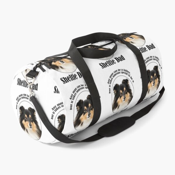 Item preview, Sheltie Dad Gift - Dog Lover Apparel designed and sold by GiaoCalonas.