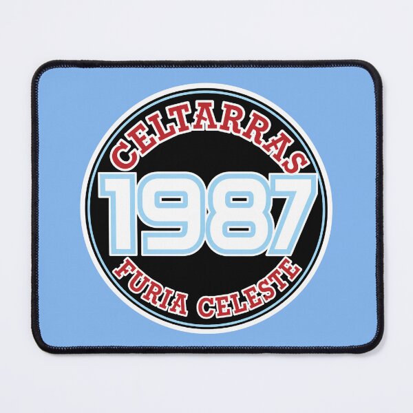 Item preview, Celtarras Furia Celeste De Vigo designed and sold by canvasriddle.