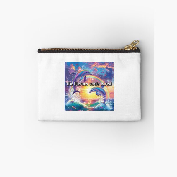 Item preview, Symphony of Stories week literacy crisis designed and sold by Sebastian Darling.