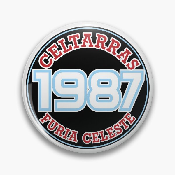 Item preview,  Celtarras Furia Celeste De Vigo designed and sold by canvasriddle.