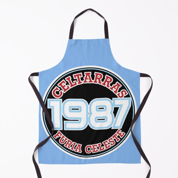 Item preview, Celtarras Furia Celeste De Vigo designed and sold by canvasriddle.