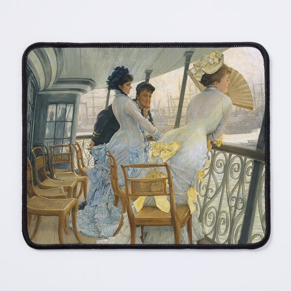 Item preview, The Gallery of HMS Calcutta designed and sold by tomorrowsart.