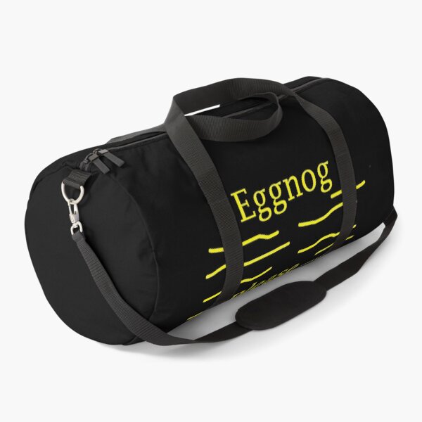 Item preview, Eggnog Please designed and sold by EllieBussau.