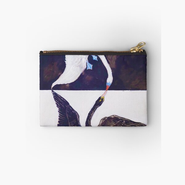 Item preview, Hilma af Klint – The Swan designed and sold by VenusArt7.