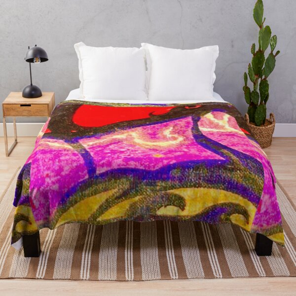 Item preview, 8371-2 "The Backrub": Abstract Collection designed and sold by ItzaCooper.