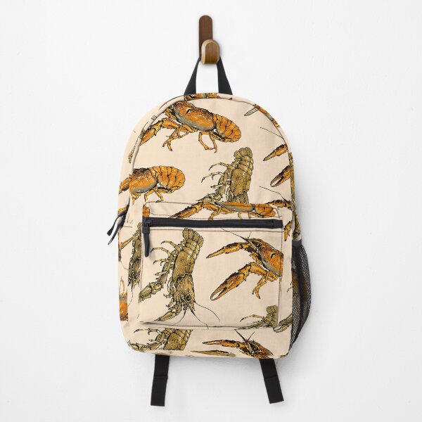 Item preview, Sketches of Crayfish (Recreated...with more) designed and sold by The Ravens Ballad.