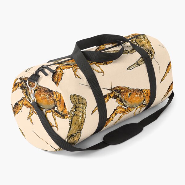 Item preview, Sketches of Crayfish (Recreated...with more) designed and sold by The Ravens Ballad.