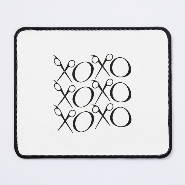 Item preview, XOXO Hairstylist – Scissors Hairdresser Salon designed and sold by roartusa.