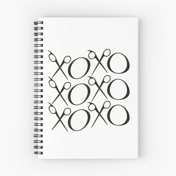 Item preview, XOXO Hairstylist – Scissors Hairdresser Salon  designed and sold by roartusa.