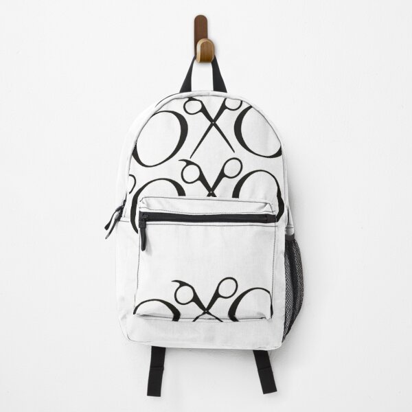 Item preview, XOXO Hairstylist – Scissors Hairdresser Salon designed and sold by roartusa.