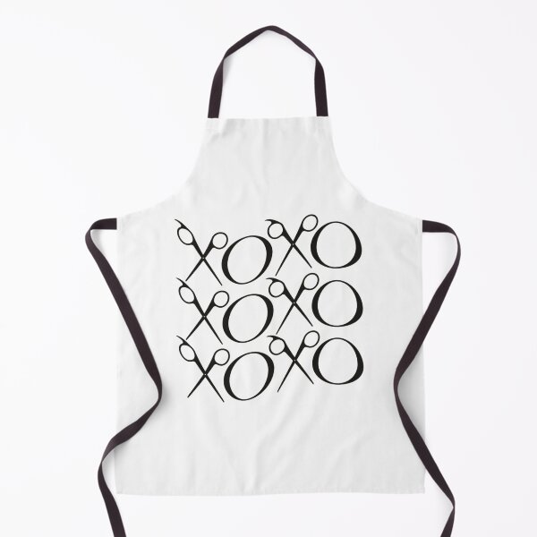 Item preview, XOXO Hairstylist – Scissors Hairdresser Salon designed and sold by roartusa.