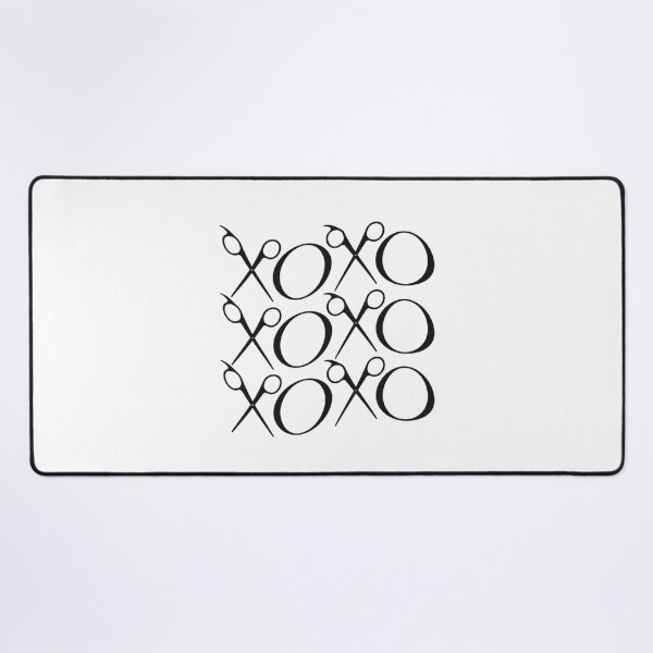 Item preview, XOXO Hairstylist – Scissors Hairdresser Salon  designed and sold by roartusa.