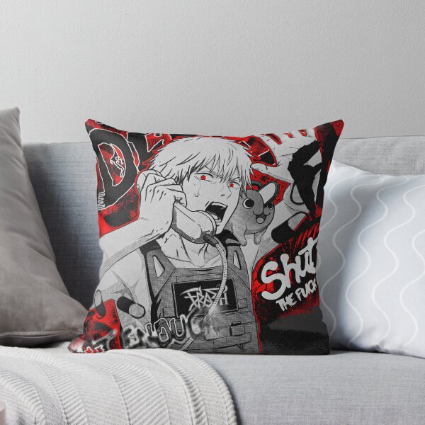 Item preview, Denji designed and sold by solitudeGFX.