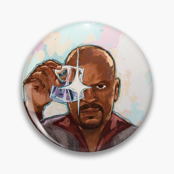 Item preview, sisko pale moonlight designed and sold by cole-doodles.