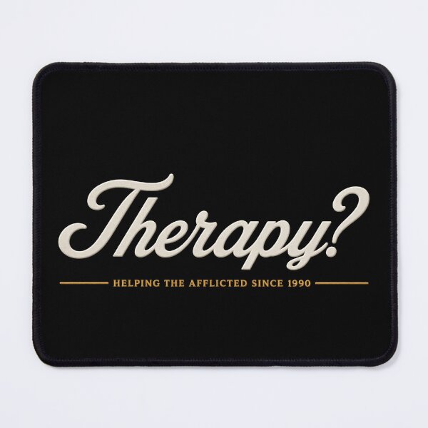 Item preview, Therapy? music band from Ireland designed and sold by maboleth.