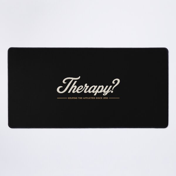 Item preview, Therapy? music band from Ireland designed and sold by maboleth.