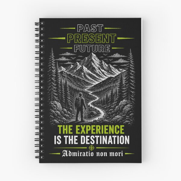 Item preview, The Experience  designed and sold by SilkShots.