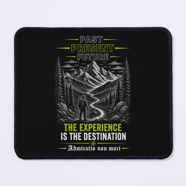 Item preview, The Experience  designed and sold by SilkShots.