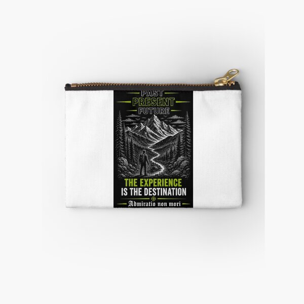 Item preview, The Experience  designed and sold by SilkShots.