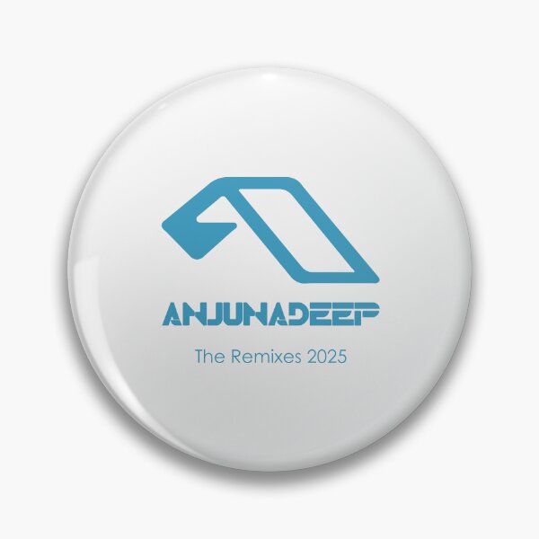 Item preview, Anjunadeep The Remixes 2025 T-Shirt – Deep & Progressive House designed and sold by THE MODA STEREO.