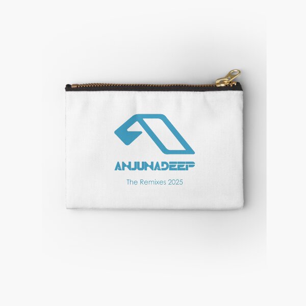 Item preview, Anjunadeep The Remixes 2025 T-Shirt – Deep & Progressive House designed and sold by THE MODA STEREO.