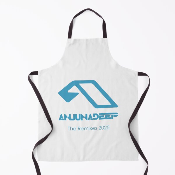 Item preview, Anjunadeep The Remixes 2025 T-Shirt – Deep & Progressive House designed and sold by THE MODA STEREO.