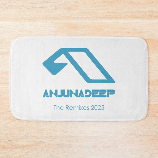 Item preview, Anjunadeep The Remixes 2025 T-Shirt – Deep & Progressive House designed and sold by THE MODA STEREO.
