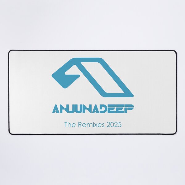 Item preview, Anjunadeep The Remixes 2025 T-Shirt – Deep & Progressive House designed and sold by THE MODA STEREO.